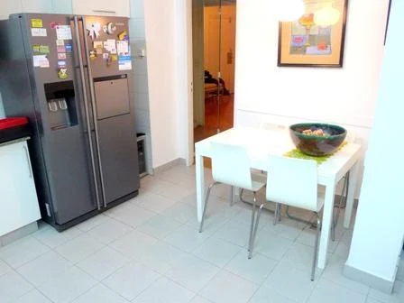 Departamento 4 Dorm. - Recoleta, Capital Federal 1