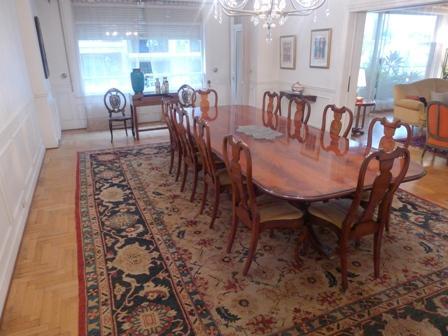 Departamento 4 Dorm. - Recoleta, Capital Federal 4