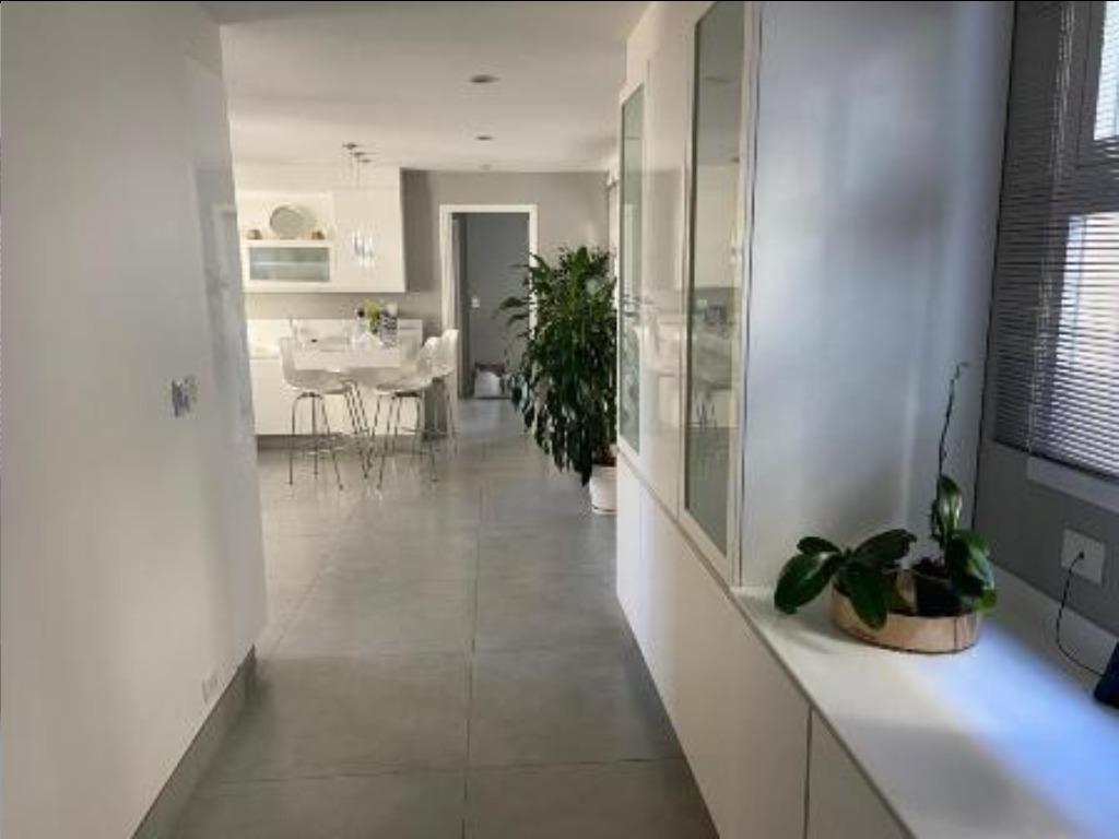 Departamento 3 Dor. C/dep - Recoleta, Capital Federal 3