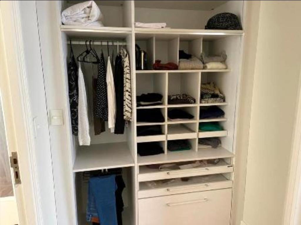 Departamento 3 Dor. C/dep - Recoleta, Capital Federal 2
