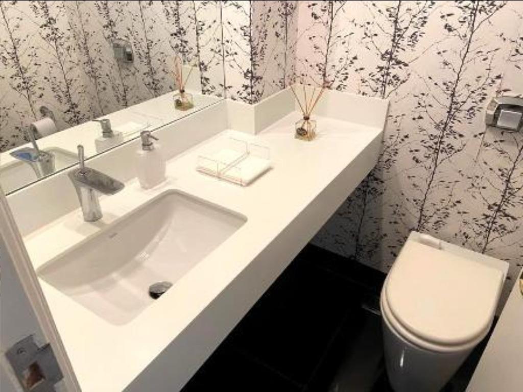 Departamento 3 Dor. C/dep - Recoleta, Capital Federal 4