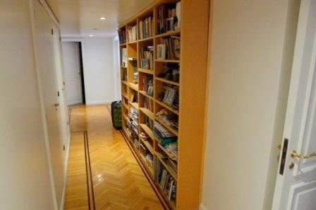 Departamento 3 Dor. C/dep - Recoleta, Capital Federal 4