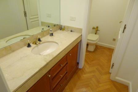 Departamento 3 Dor. C/dep - Recoleta, Capital Federal 5