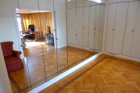 Departamento 3 Dor. C/dep - Recoleta, Capital Federal 2