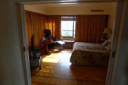 DEPARTAMENTO 3 DOR.C/DEP - BARRIO NORTE, CAPITAL FEDERAL