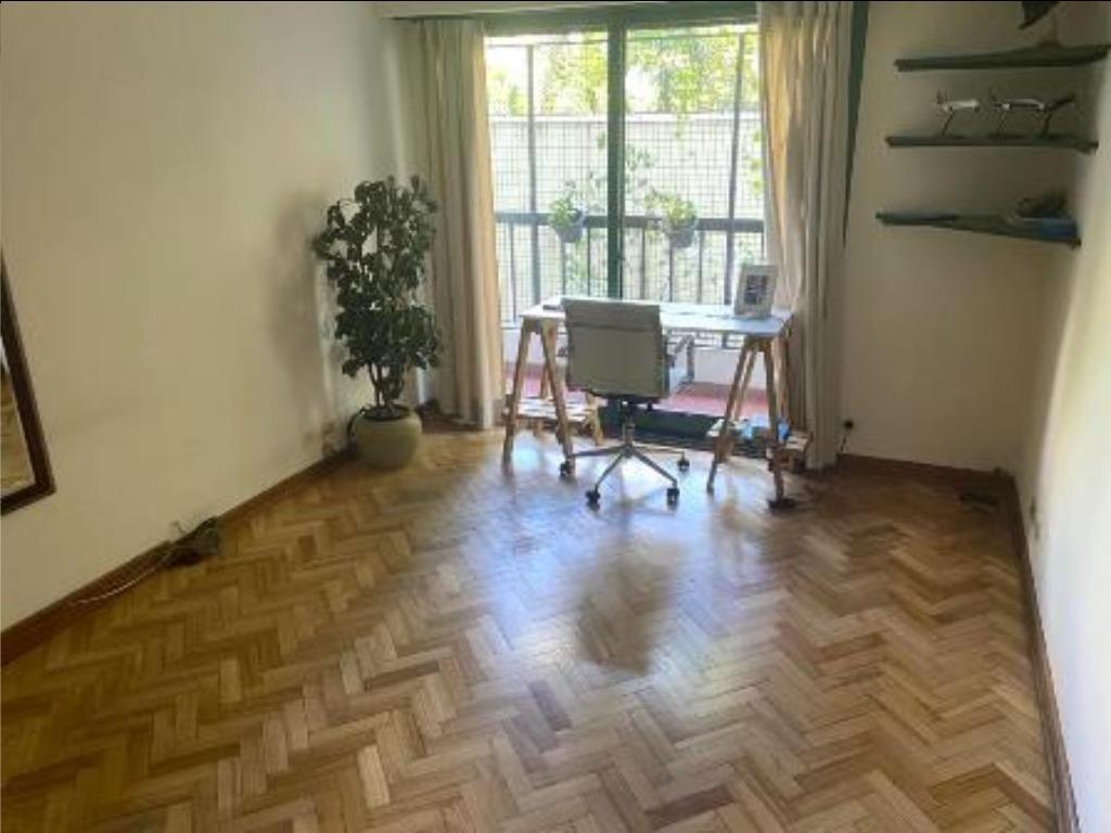 Departamento 4 Dorm. - Barrio Norte, Capital Federal 2