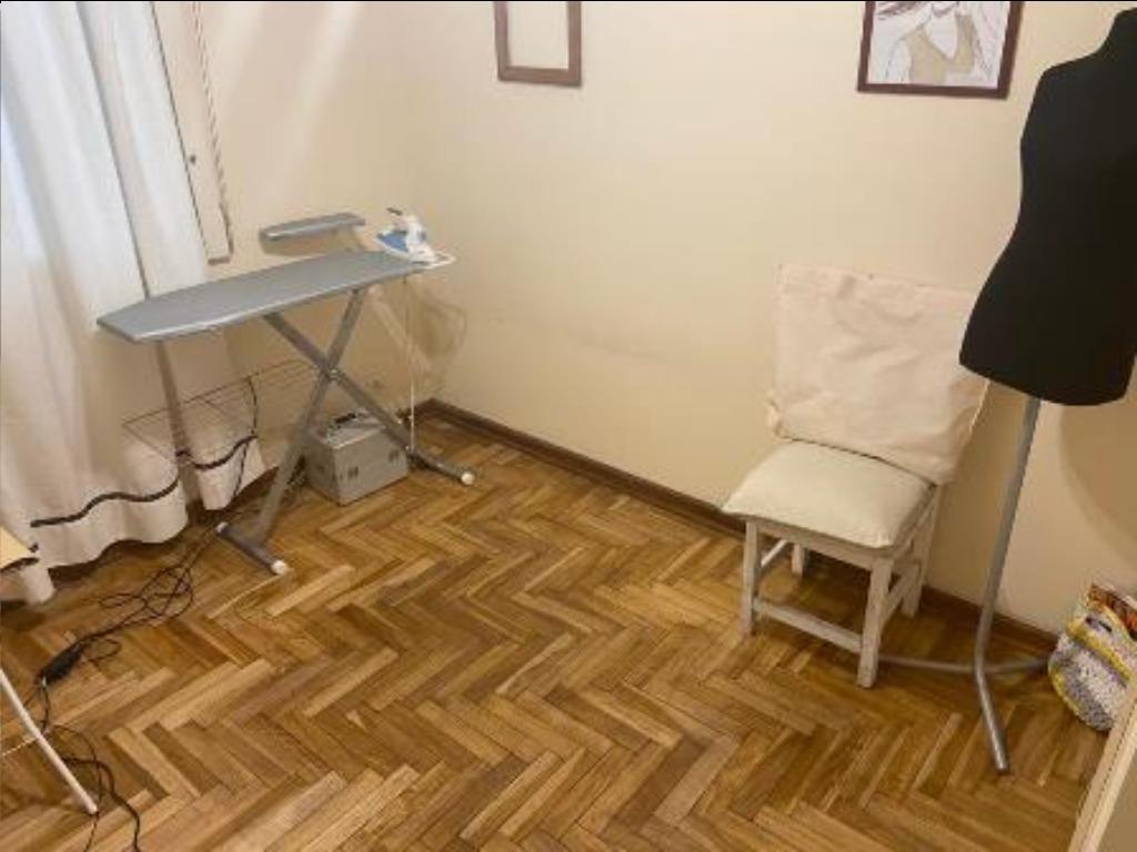 Departamento 4 Dorm. - Barrio Norte, Capital Federal 4