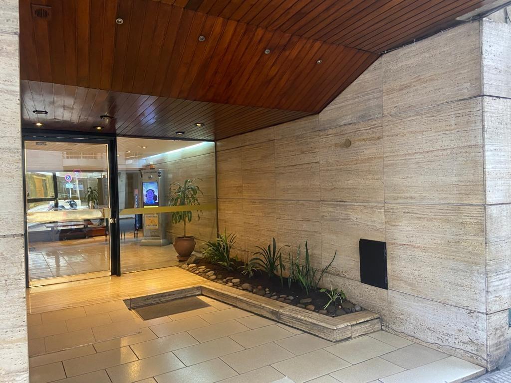 Departamento 3 Dor. C/dep - Recoleta, Capital Federal 3