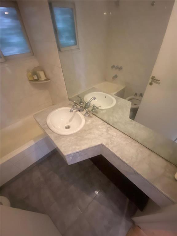 Departamento 3 Dor. C/dep - Recoleta, Capital Federal 1