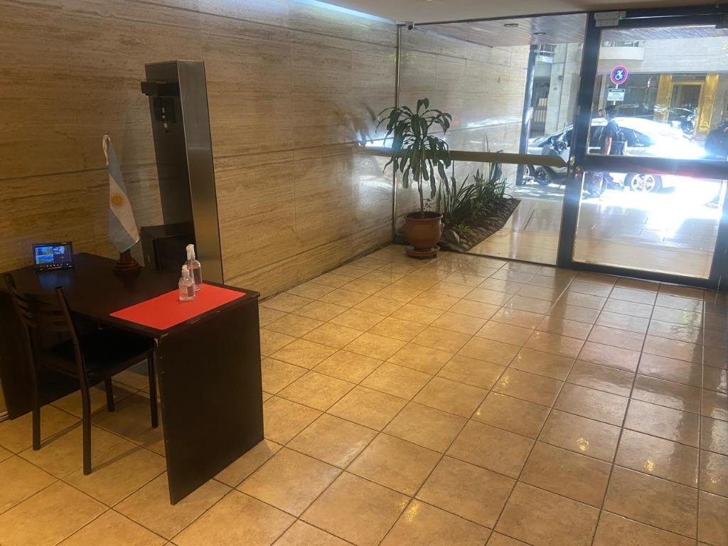 Departamento 3 Dor. C/dep - Recoleta, Capital Federal 5