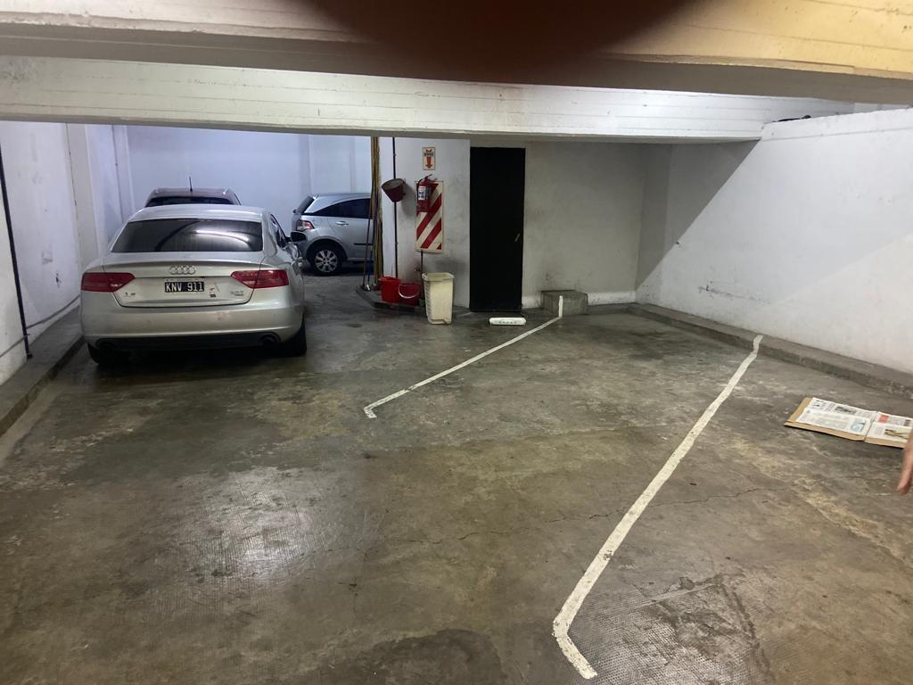 Departamento 3 Dor. C/dep - Barrio Norte, Capital Federal 4