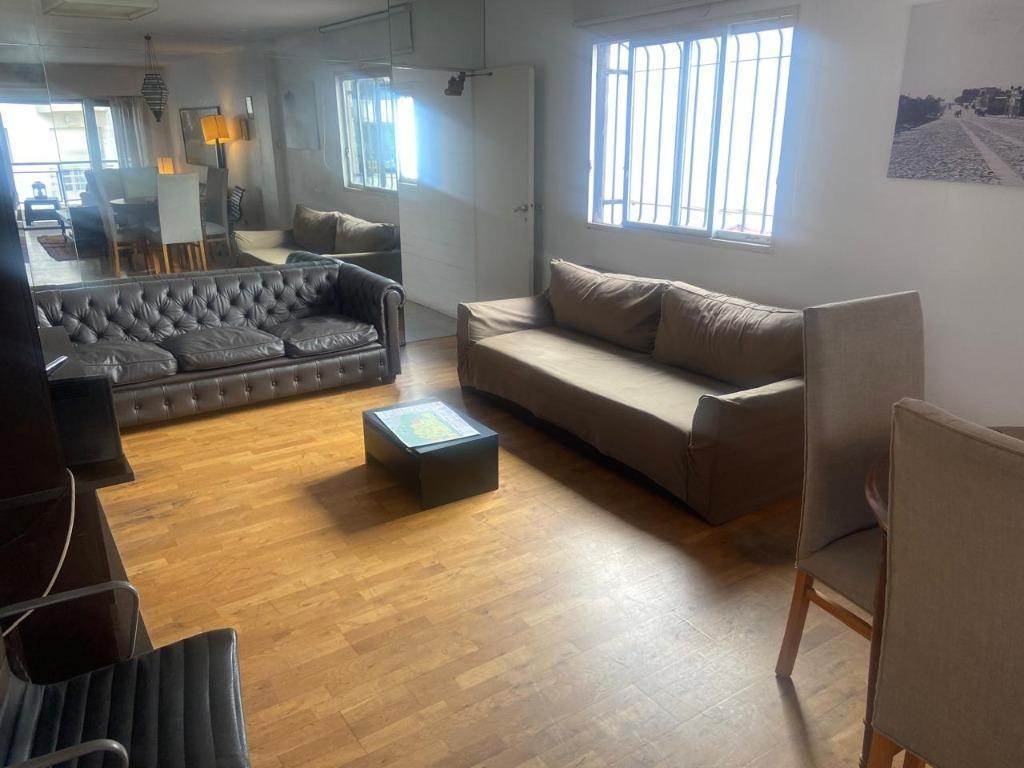 Departamento 3 Dor. C/dep - Barrio Norte, Capital Federal 5