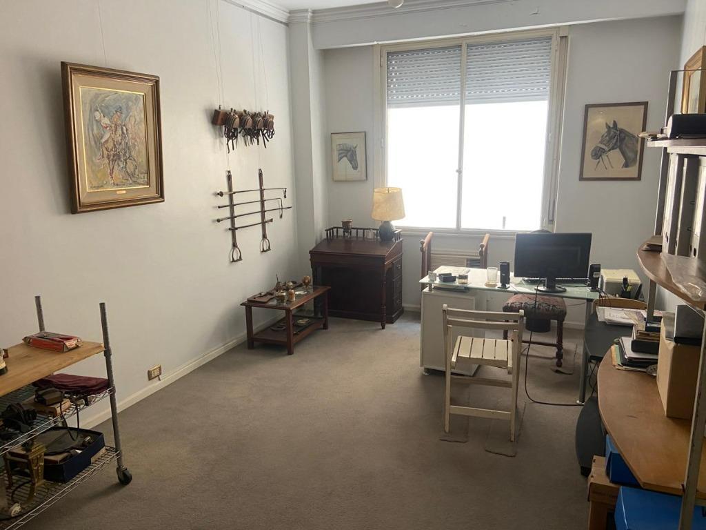 Foto de DEPARTAMENTO 2 AMBIENTES - BARRIO NORTE, CAPITAL FEDERAL, imagen 2