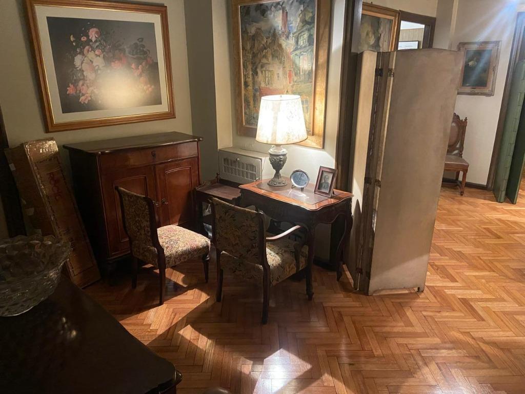 OFICINAS - PLANTA DIVIDIDA - RECOLETA, CAPITAL FEDERAL