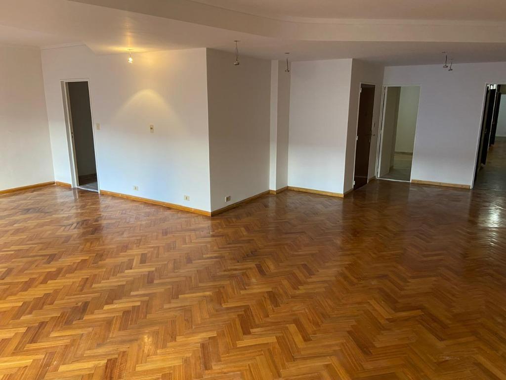 Departamento 4 Dorm. - Recoleta, Capital Federal 1