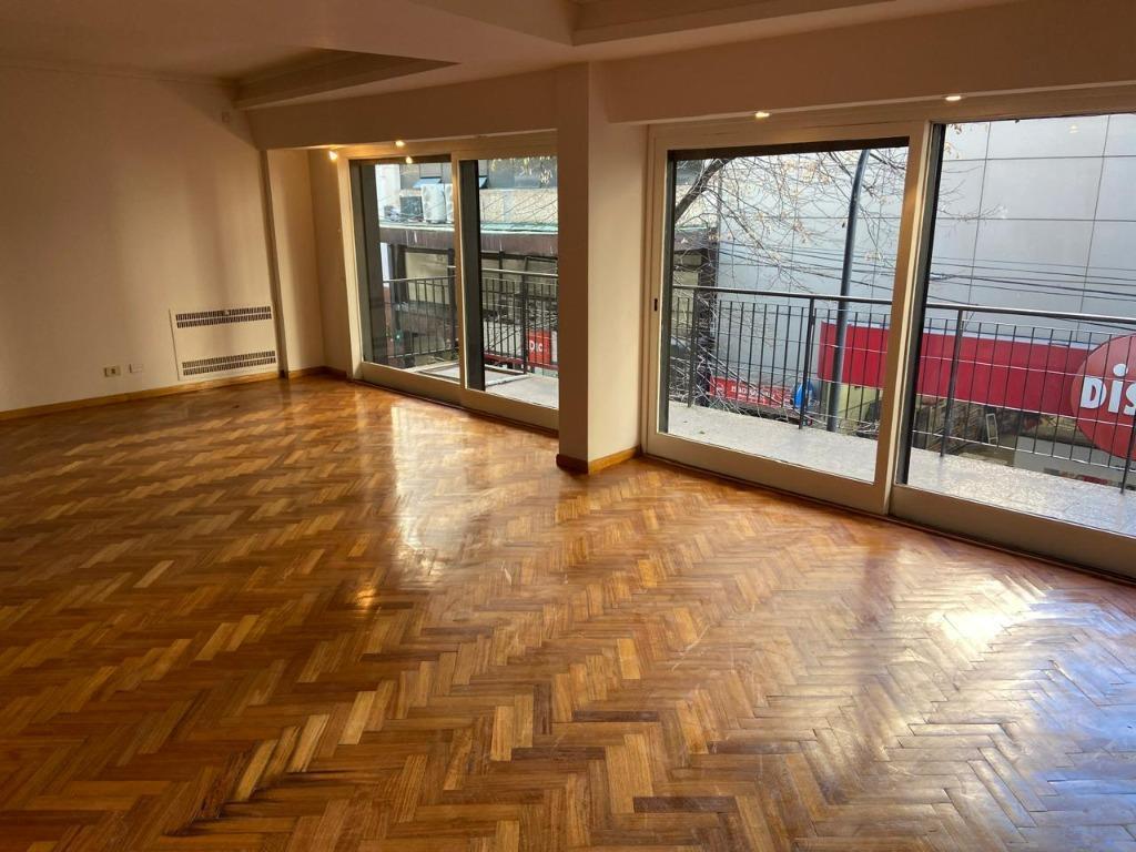 Departamento 4 Dorm. - Barrio Norte, Capital Federal 3