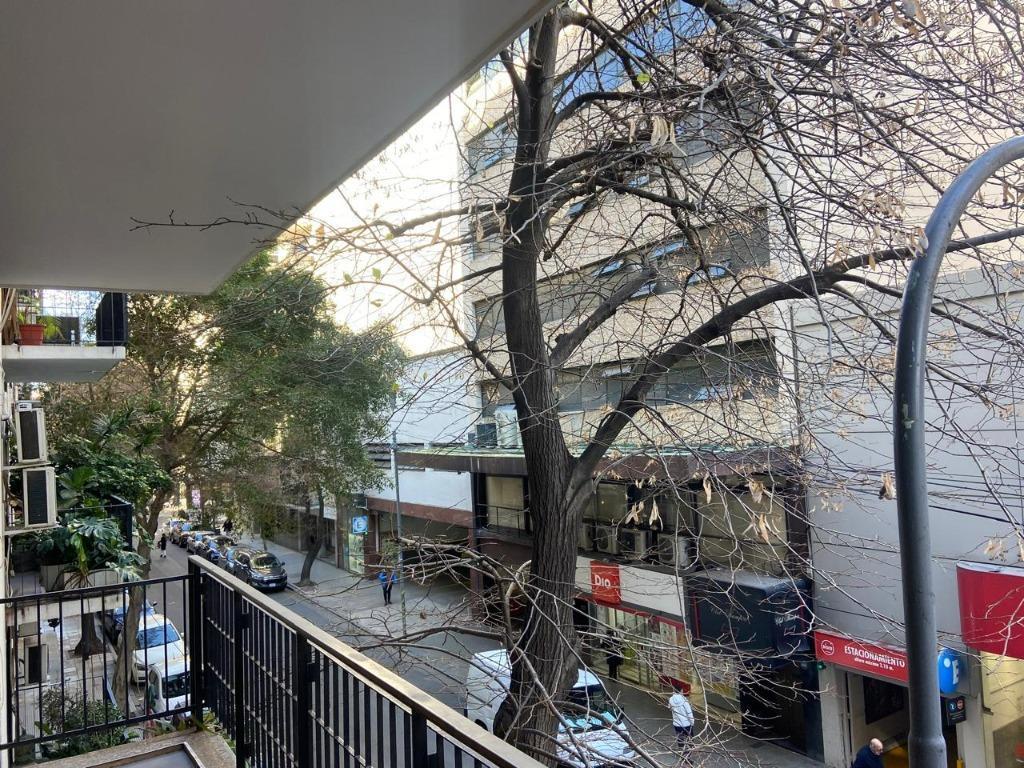 Departamento 4 Dorm. - Barrio Norte, Capital Federal 4