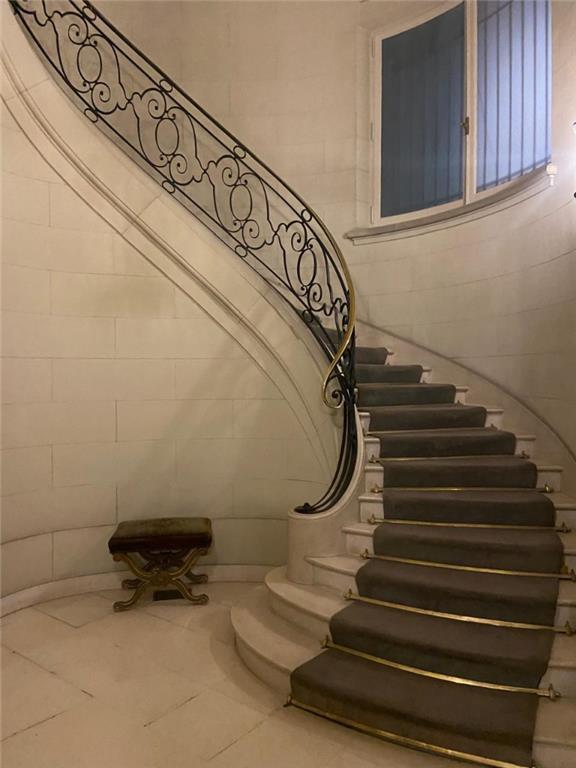 Departamento 4 Dorm. - Recoleta, Capital Federal 1