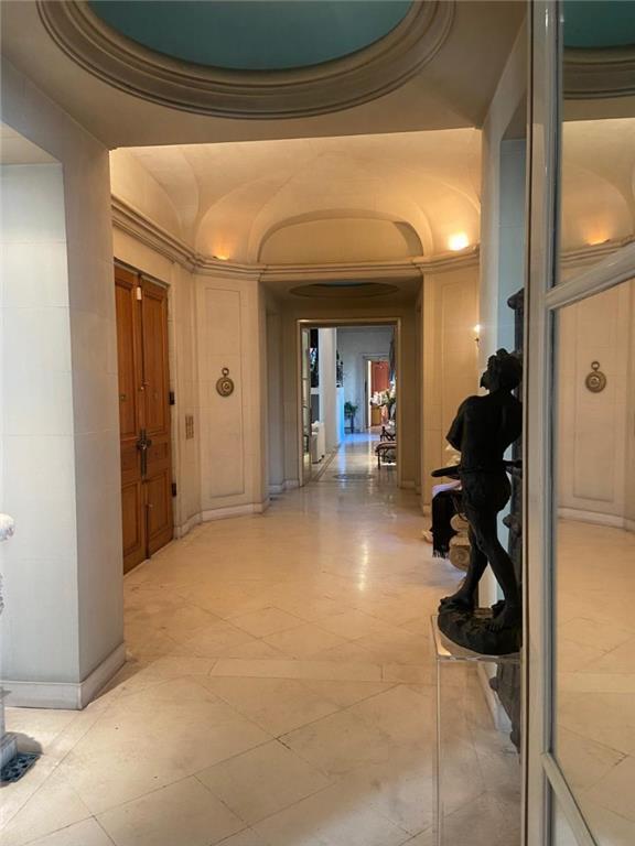 Departamento 4 Dorm. - Recoleta, Capital Federal 5