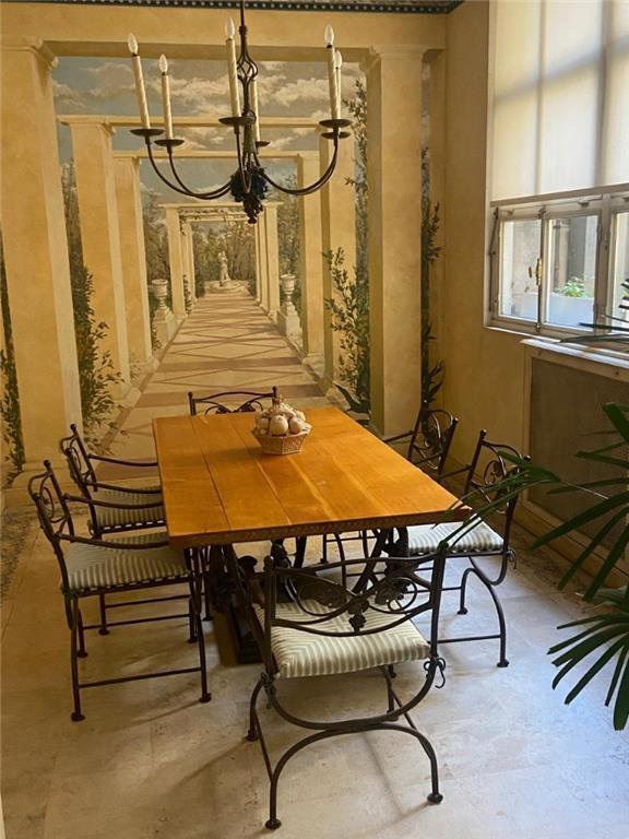 Departamento 4 Dorm. - Recoleta, Capital Federal 2