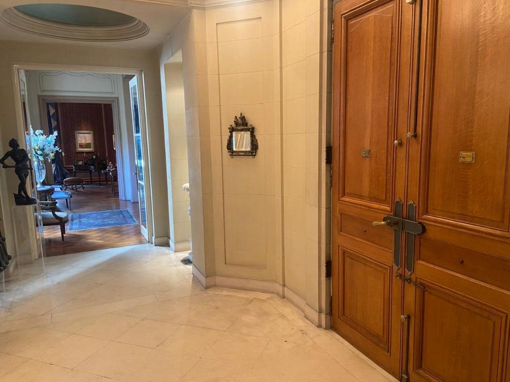 Departamento 4 Dorm. - Retiro, Capital Federal 4