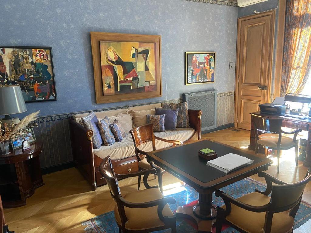 Departamento 4 Dorm. - Retiro, Capital Federal 5