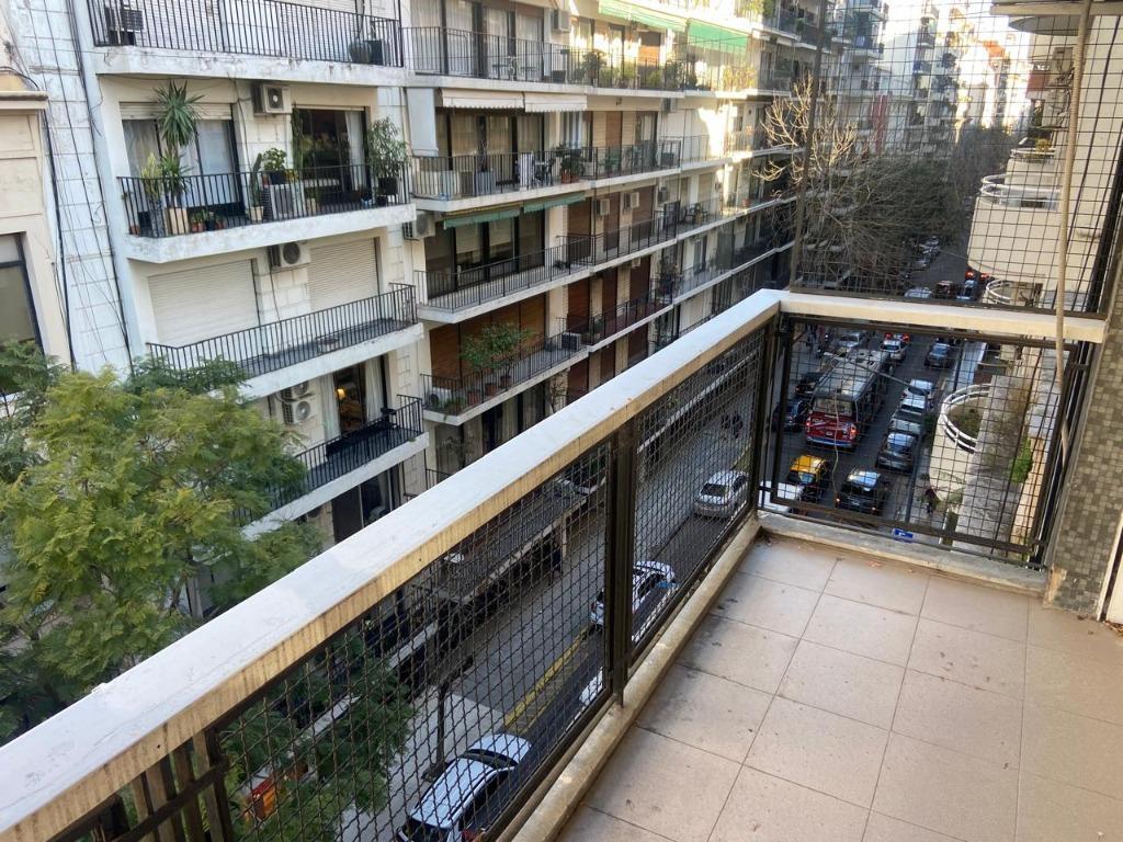 Departamento 2 Dor. C/dep - Barrio Norte, Capital Federal 2