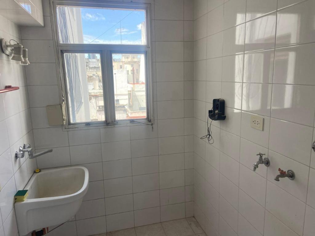 Departamento 4 Dorm. - Recoleta, Capital Federal 4