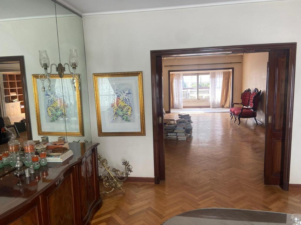 Departamento 4 Dorm. - Recoleta, Capital Federal 5