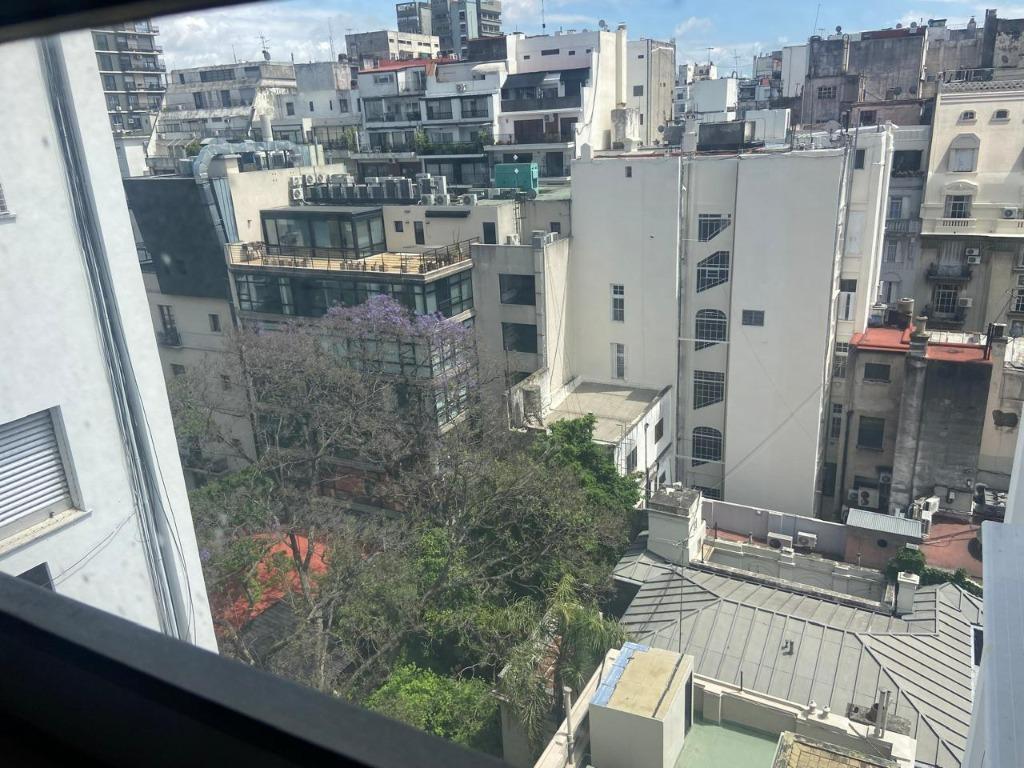 Departamento 4 Dorm. - Recoleta, Capital Federal 3