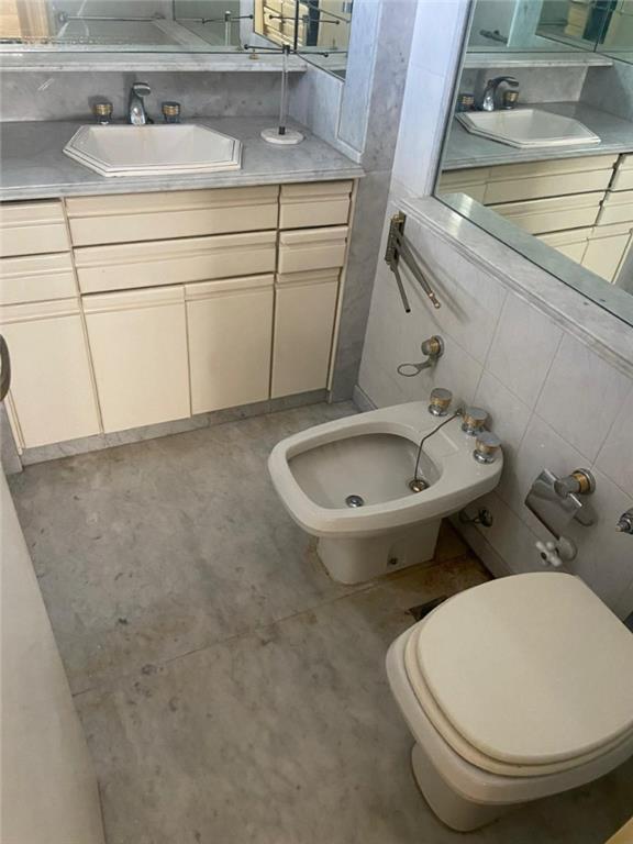 Departamento 4 Dorm. - Barrio Norte, Capital Federal 2