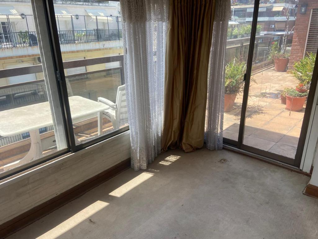 Departamento 4 Dorm. - Barrio Norte, Capital Federal 5