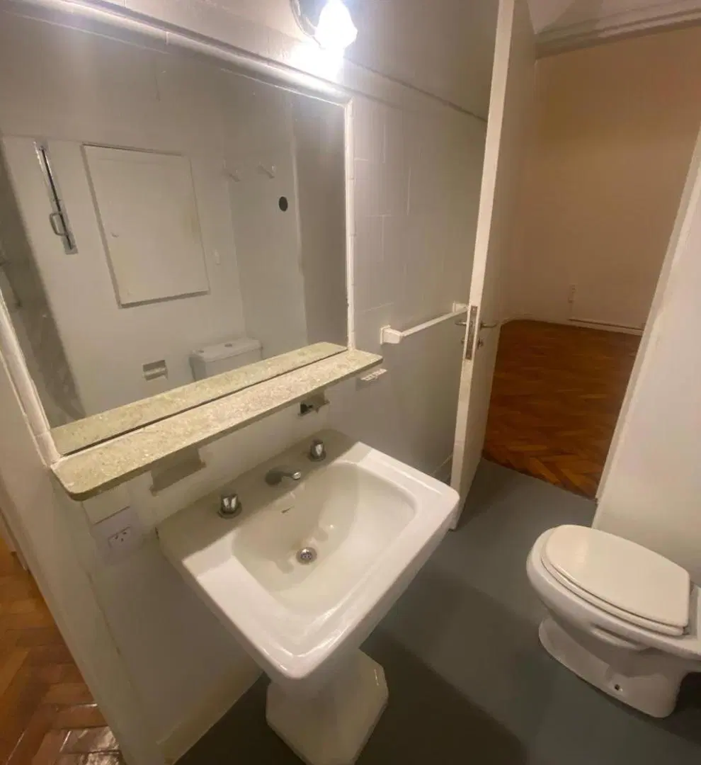 DEPARTAMENTO 2 AMBIENTES - RECOLETA, CAPITAL FEDERAL 5