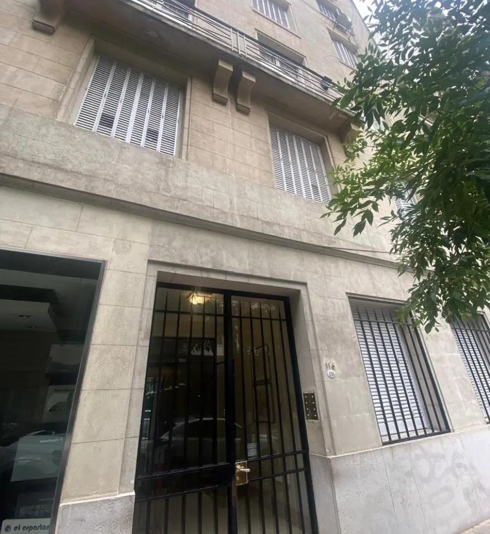 DEPARTAMENTO 2 AMBIENTES - RECOLETA, CAPITAL FEDERAL 2