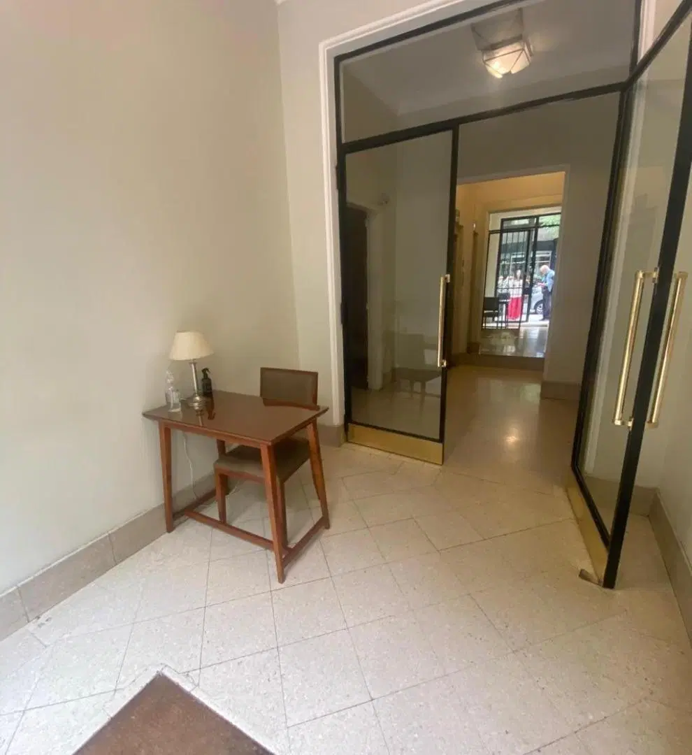 DEPARTAMENTO 2 AMBIENTES - RECOLETA, CAPITAL FEDERAL 1