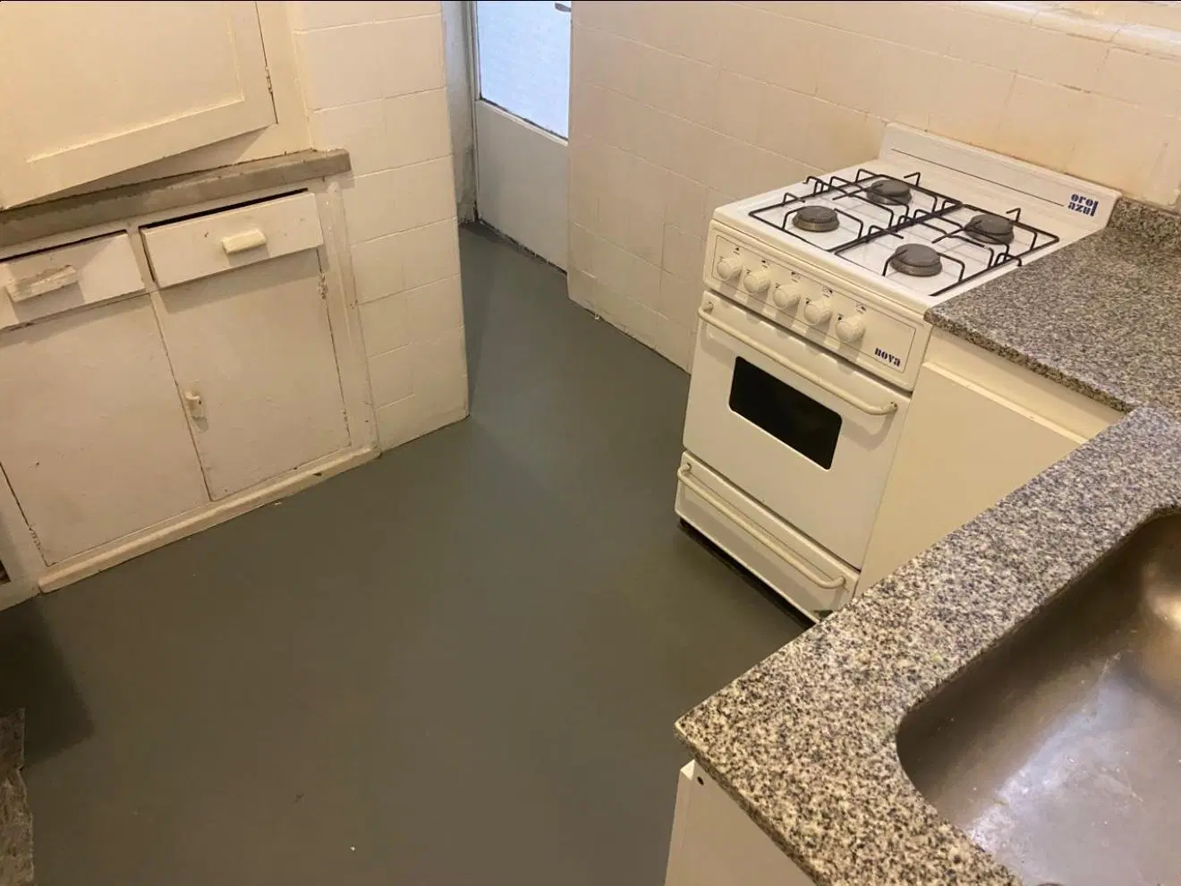 DEPARTAMENTO 2 AMBIENTES - BARRIO NORTE, CAPITAL FEDERAL 4