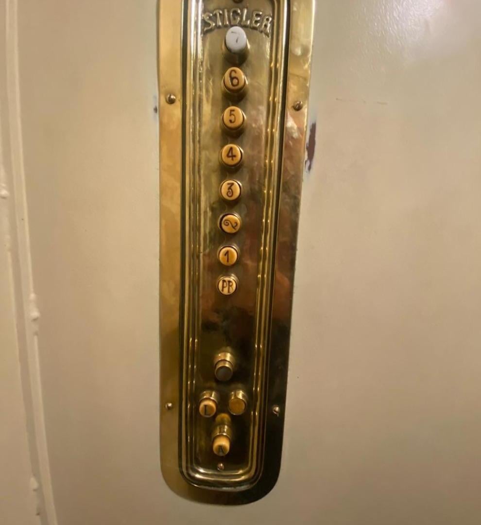 Foto de DEPARTAMENTO 5 DORMITORIOS - RECOLETA, CAPITAL FEDERAL, imagen 4