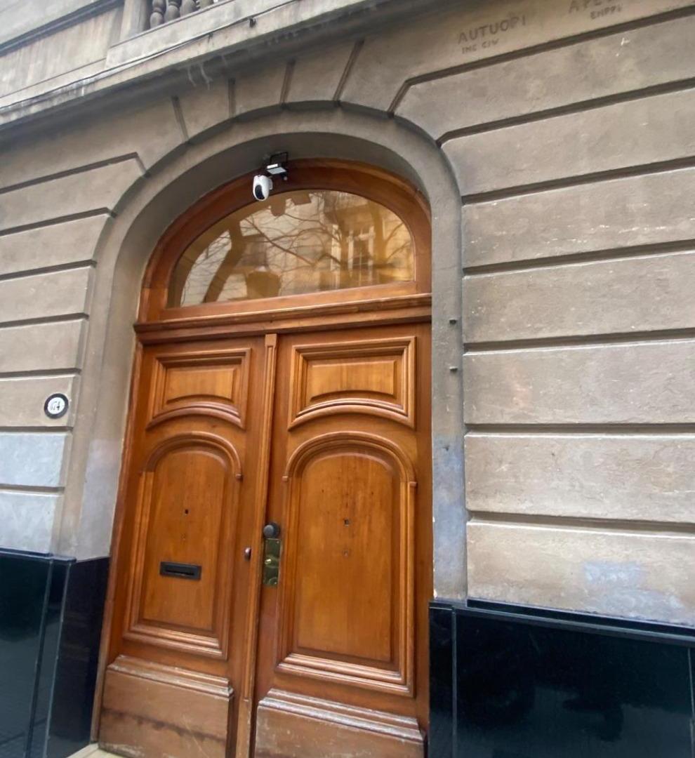Foto de DEPARTAMENTO 5 DORMITORIOS - RECOLETA, CAPITAL FEDERAL, imagen 2