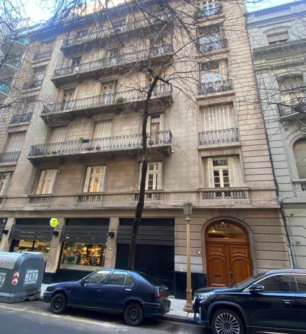 Foto de DEPARTAMENTO 5 DORMITORIOS - RECOLETA, CAPITAL FEDERAL, imagen 1