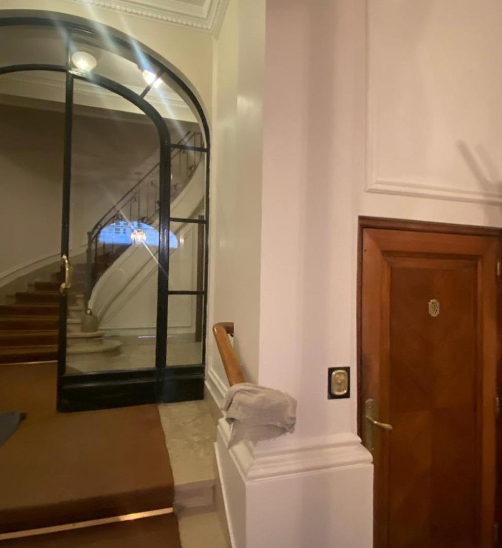 Foto de DEPARTAMENTO 5 DORMITORIOS - RECOLETA, CAPITAL FEDERAL, imagen 3