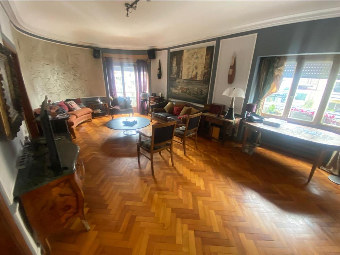 Foto de DEPARTAMENTO 4 DORMITORIOS - BARRIO NORTE, CAPITAL FEDERAL, imagen 4
