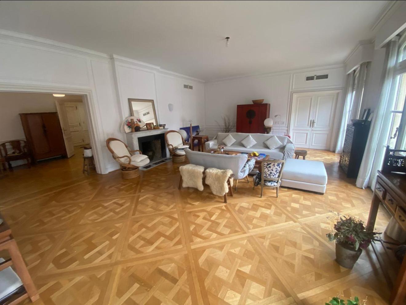 Foto de DEPARTAMENTO 4 DORMITORIOS - RECOLETA, CAPITAL FEDERAL, imagen 4