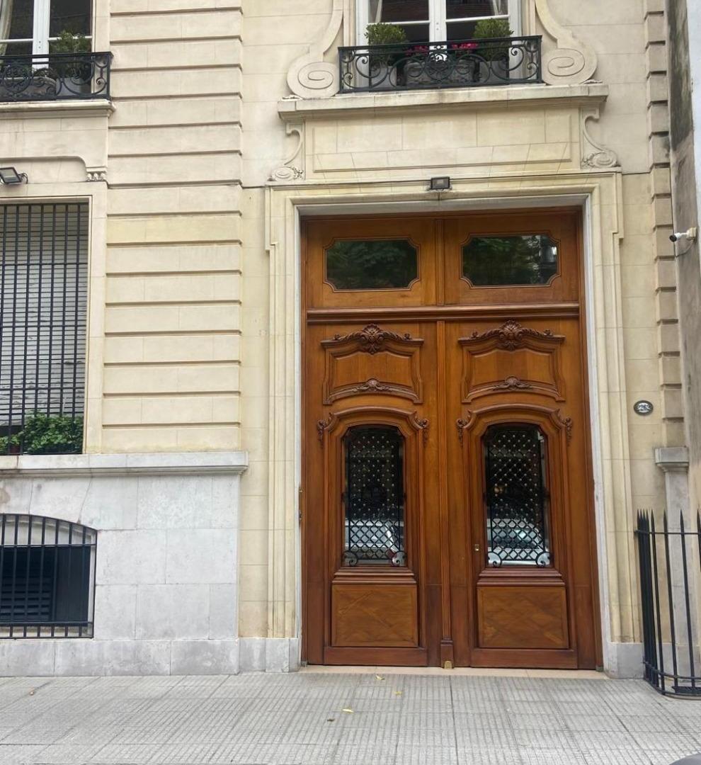 Foto de DEPARTAMENTO 4 DORMITORIOS - RECOLETA, CAPITAL FEDERAL, imagen 2