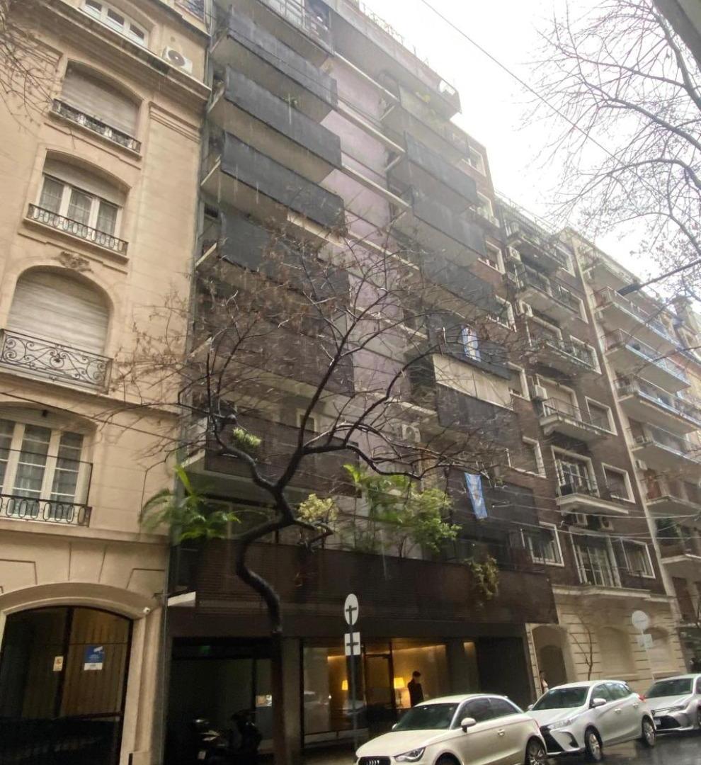 Foto de DEPARTAMENTO 3 AMBIENTES - RECOLETA, CAPITAL FEDERAL, imagen 2