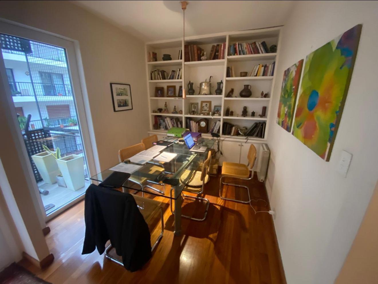 Foto de DEPARTAMENTO 3 AMBIENTES - RECOLETA, CAPITAL FEDERAL, imagen 3