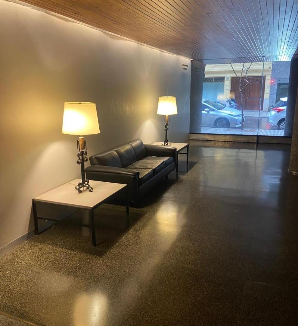 Foto de DEPARTAMENTO 3 AMBIENTES - RECOLETA, CAPITAL FEDERAL, imagen 4