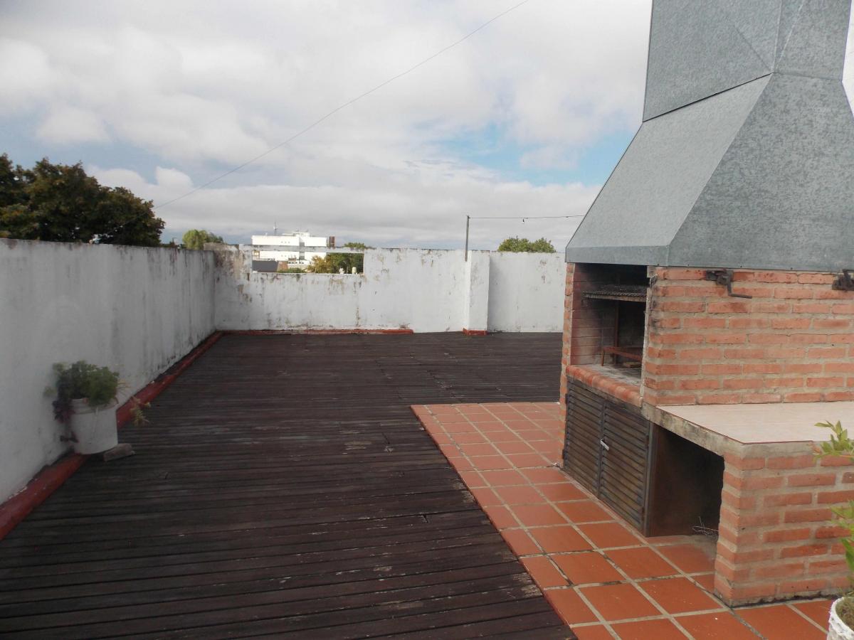 3 Ambientes Apto Credito Impecable 5