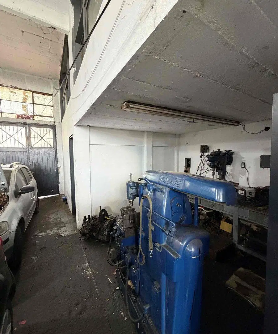 Galpon Zona industrial 2