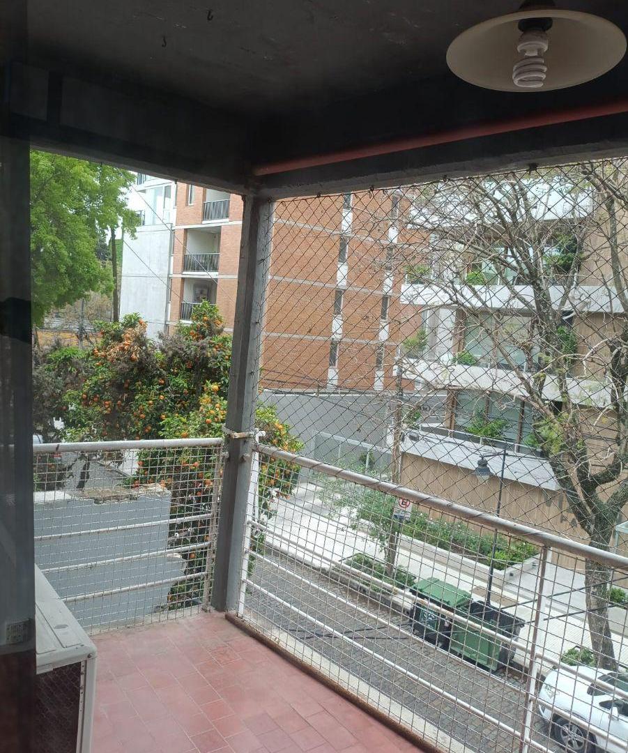 Foto de lindo departamento en alquiler en el centro de San Isidro, con cochera, imagen 1