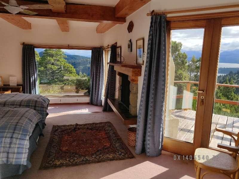 Loc. Int. Rio Negro - Quinta Venta Usd 2